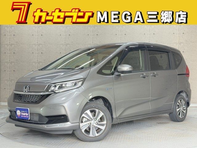 HONDA / FREED HYBRID 4WD