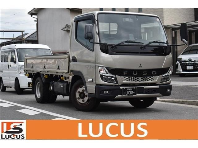 MITSUBISHI / CANTER