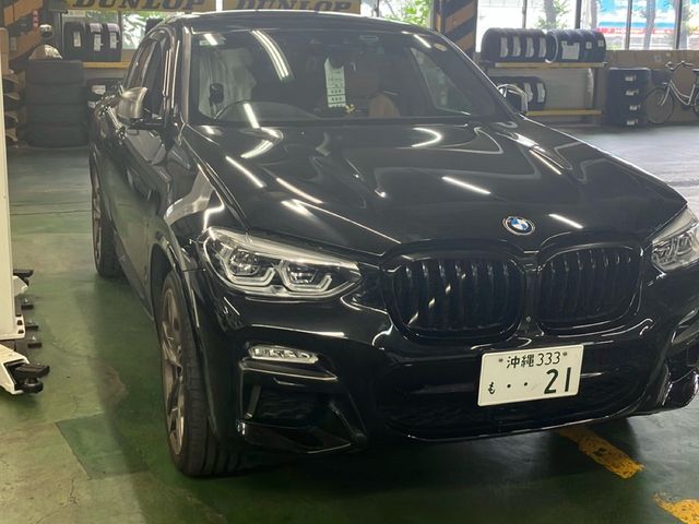BMW / BMW X4