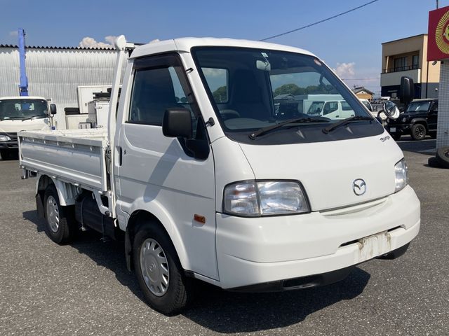 MAZDA / BONGO truck 1.15t 2WD