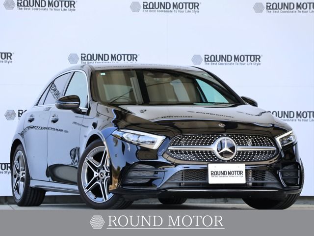 MERCEDES BENZ / MERCEDES BENZ A class