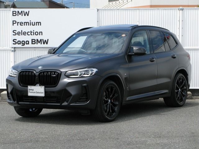 BMW / BMW X3