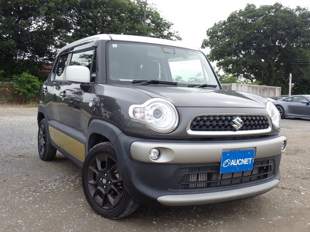 SUZUKI / XBEE