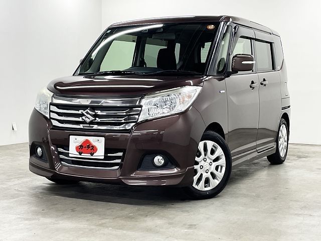 SUZUKI / SOLIO