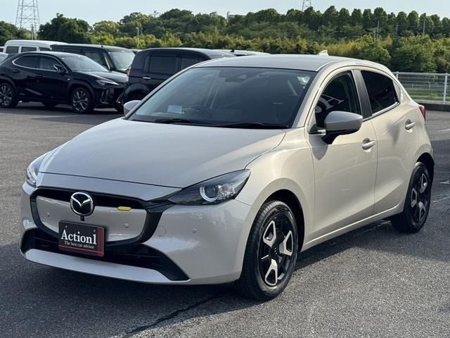 MAZDA / MAZDA2