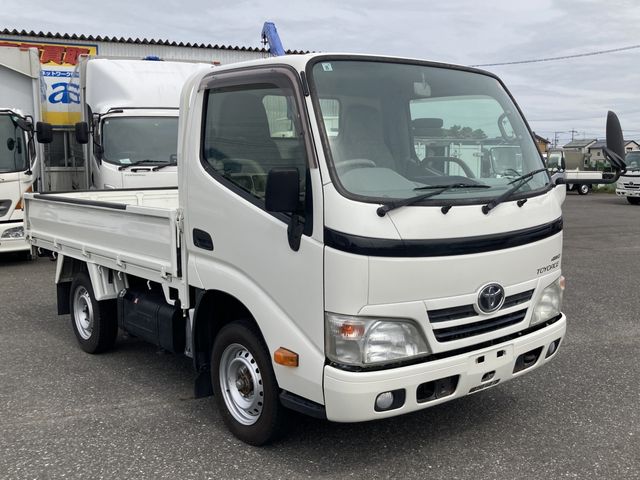 TOYOTA / TOYOACE