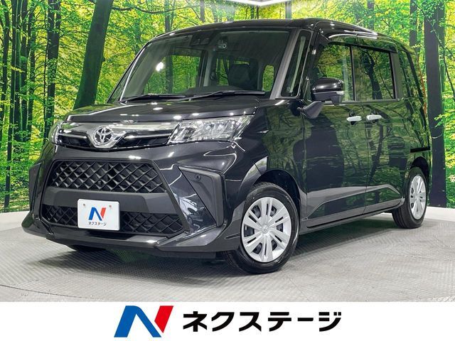 TOYOTA / ROOMY