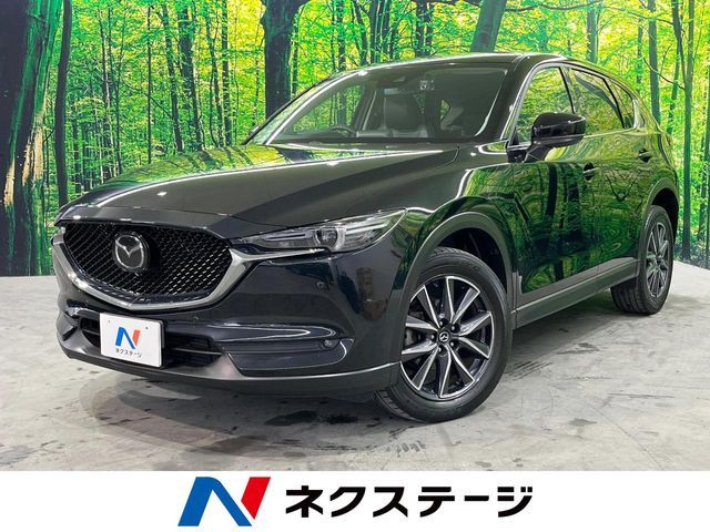MAZDA / CX-5