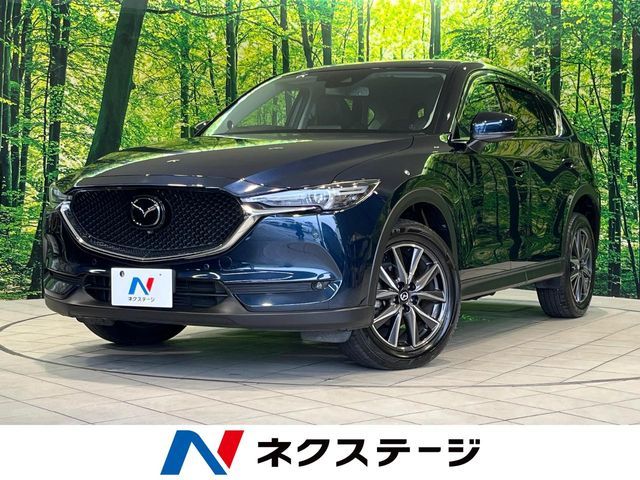 MAZDA / CX-5