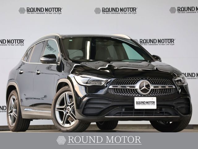 MERCEDES BENZ / MERCEDES BENZ GLA class