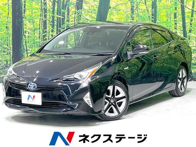 TOYOTA / PRIUS