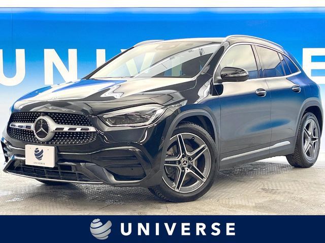 MERCEDES BENZ / MERCEDES BENZ GLA class