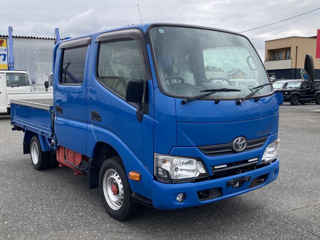 Japanese used car Ref# 1621939 TOYOTA / TOYOACE