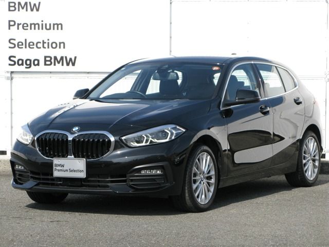 BMW / BMW 1series