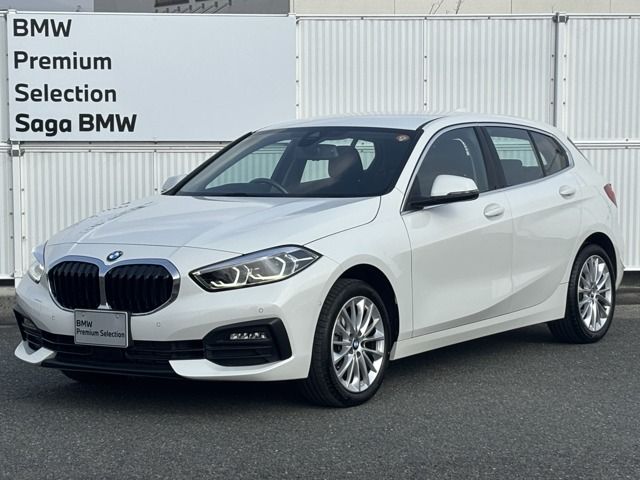 BMW / BMW 1series
