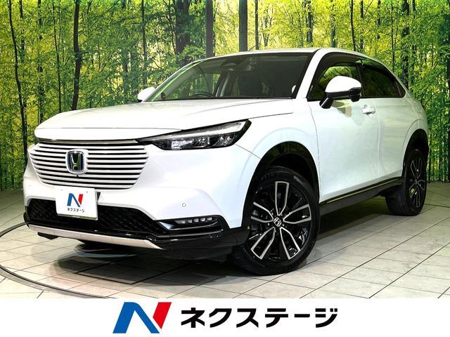 HONDA / VEZEL e:HEV