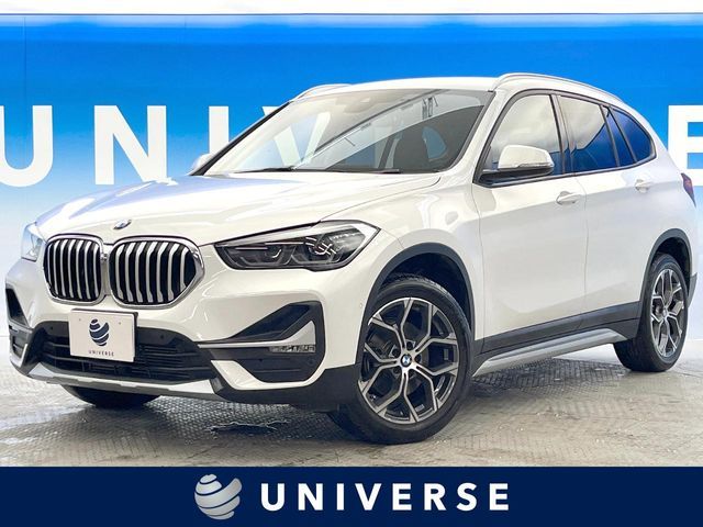BMW / BMW X1