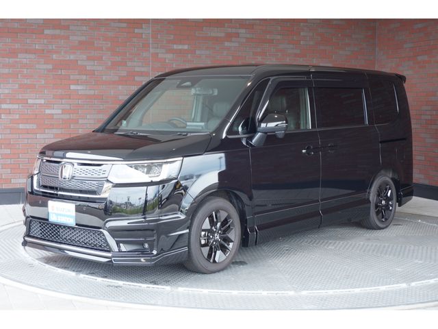 HONDA / STEPWAGON SPADA