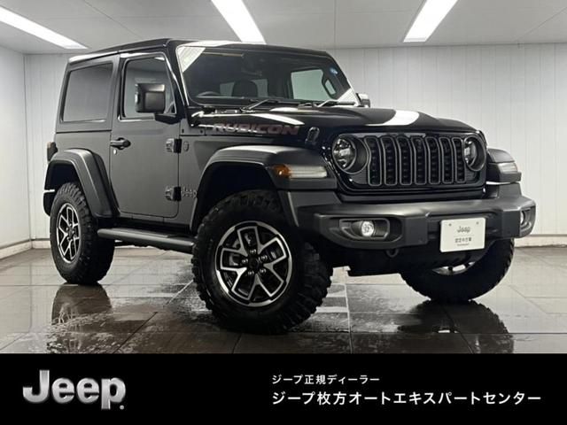 JEEP / JEEP WRANGLER