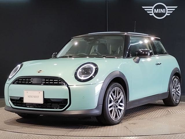 BMW / MINI COOPER
