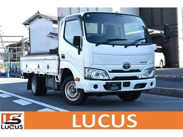 Japanese used car Ref# 1621970 TOYOTA / DYNA