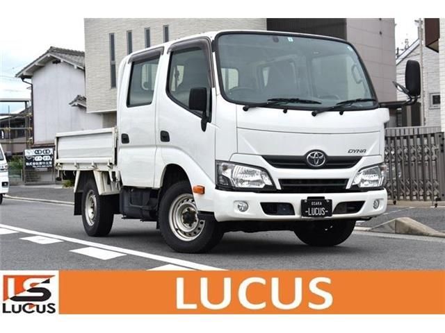 Japanese used car Ref# 1621974 TOYOTA / DYNA
