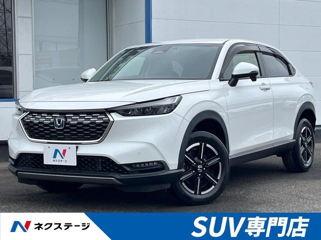 HONDA / VEZEL e:HEV