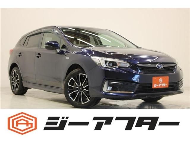 SUBARU / IMPREZA SPORT 4WD