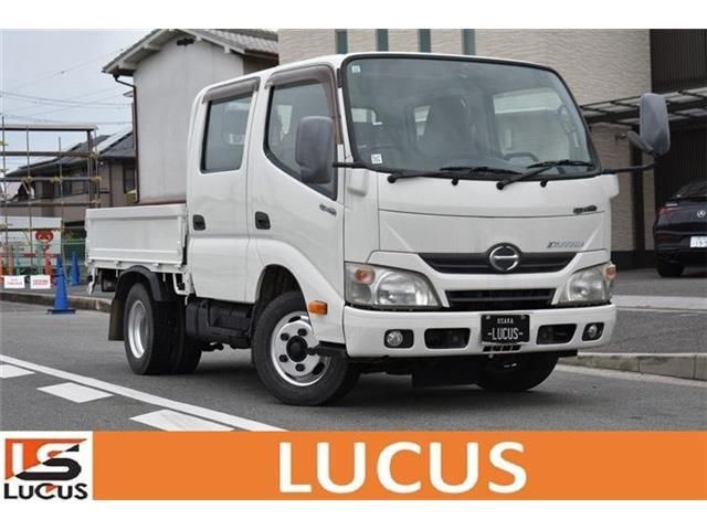 HINO / DUTRO