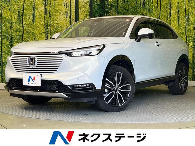 HONDA / VEZEL e:HEV