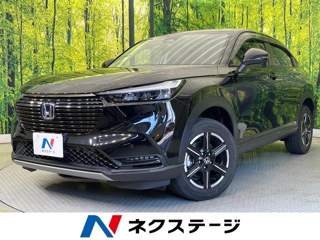 HONDA / VEZEL e:HEV