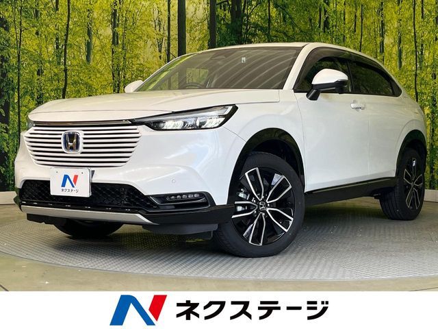 HONDA / VEZEL e:HEV