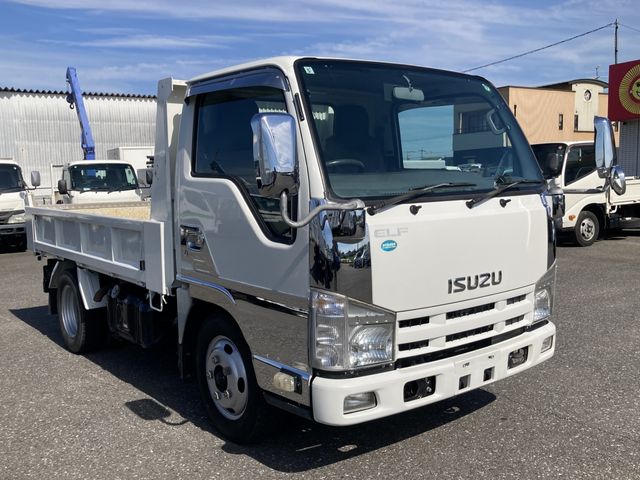 ISUZU / ELF