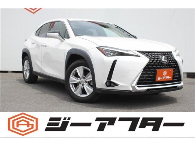 Japanese used car Ref# 1622017 TOYOTA / LEXUS UX250h