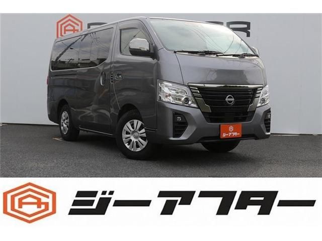 Japanese used car Ref# 1622018 NISSAN / CARAVAN van 2WD