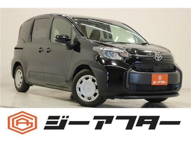 Japanese used car Ref# 1622030 TOYOTA / SIENTA