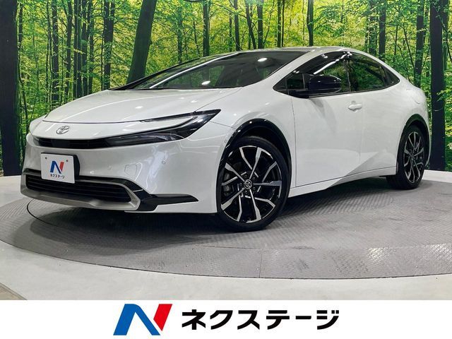 TOYOTA / PRIUS PHV