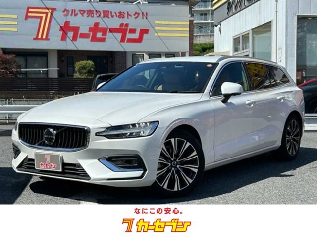 VOLVO / VOLVO V60
