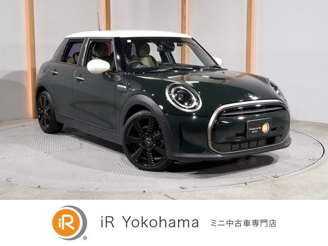 BMW / MINI COOPER 5DOOR