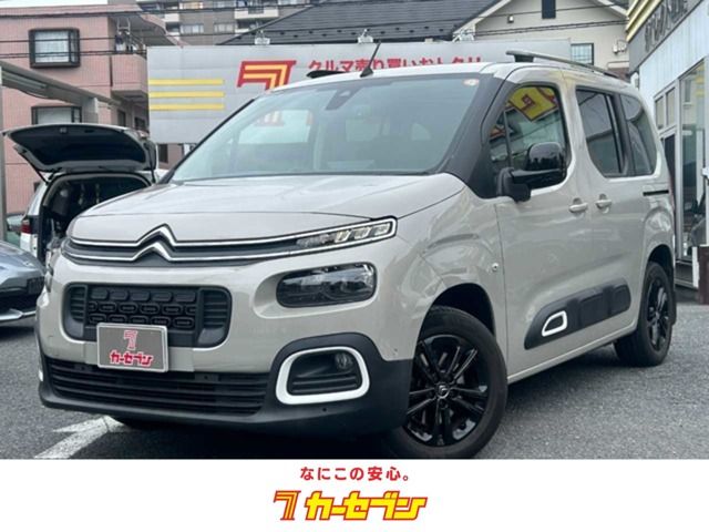 CITROEN / CITROEN Berlingo