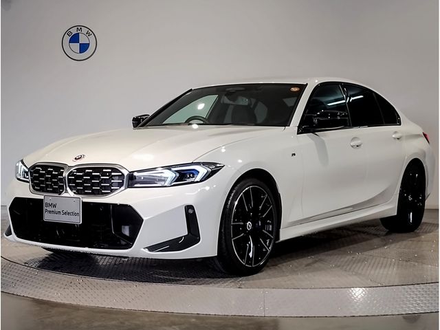 BMW / BMW 3series sedan