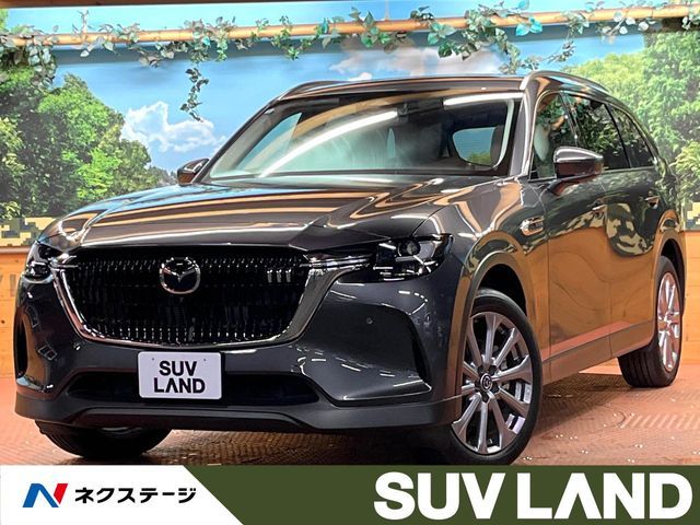 MAZDA / CX-80