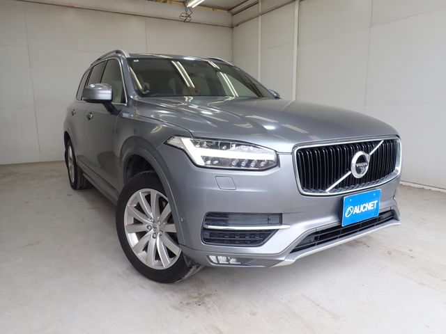 VOLVO / VOLVO XC90