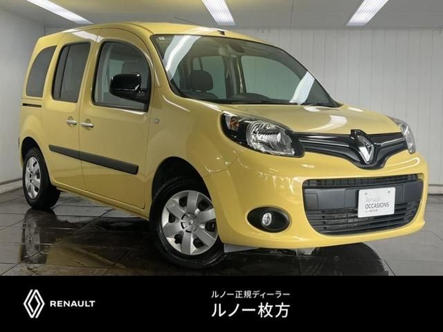 RENAULT / RENAULT KANGOO