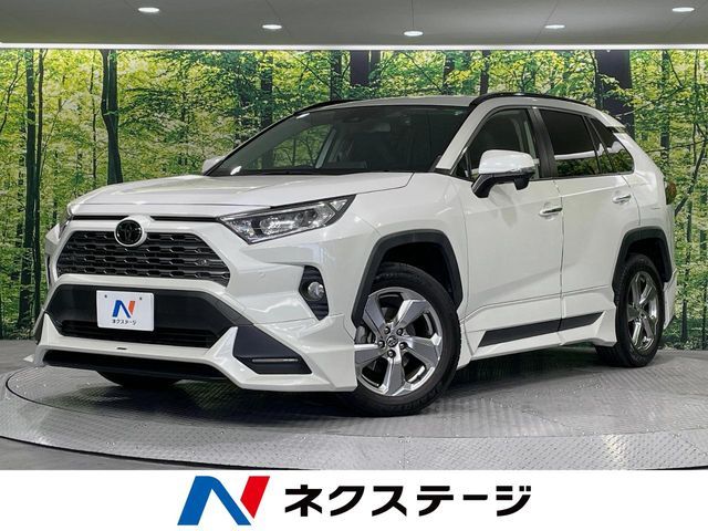 TOYOTA / RAV4 4WD