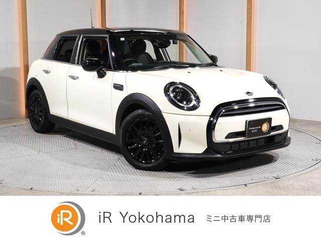 BMW / MINI COOPER D 5DOOR