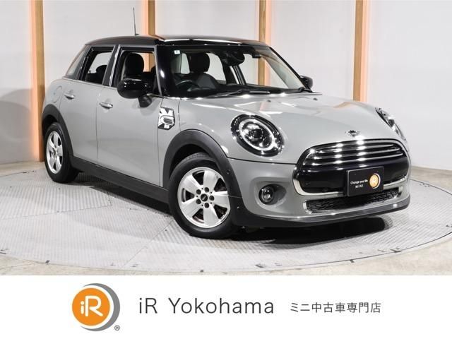 BMW / MINI COOPER 5DOOR