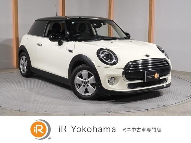 BMW / MINI COOPER D