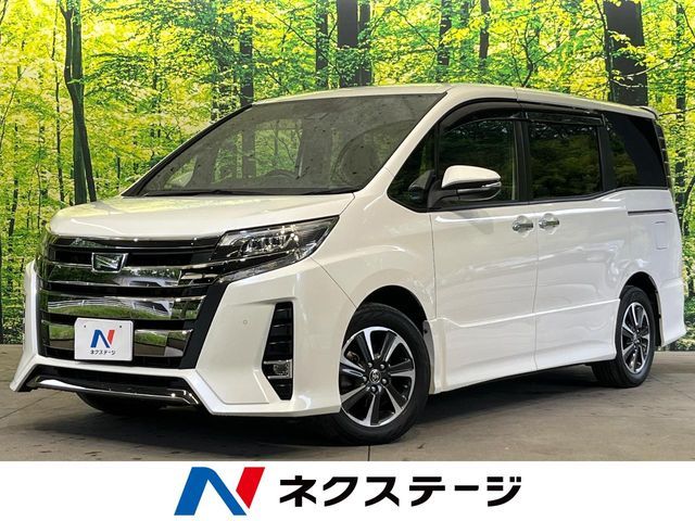 TOYOTA / NOAH