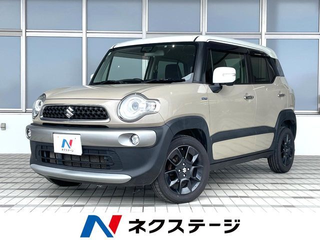 SUZUKI / XBEE 4WD